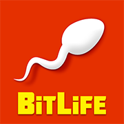 Bit Life++ Logo